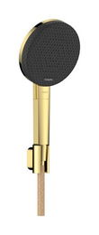 Vaňový set Hansgrohe Raindance Alive Select S leštený vzhľad zlata 24611990