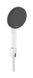 Vaňový set Hansgrohe Raindance Alive Select S matná biela 24611700