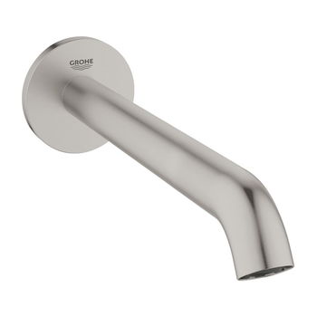 Vaňový výtok Grohe Essence New supersteel 13449DC1