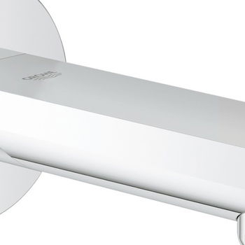 Vaňový výtok Grohe Eurosmart Cosmopolitan chróm 13261000