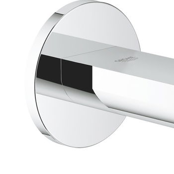 Vaňový výtok Grohe Eurosmart Cosmopolitan chróm 13261000