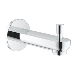 Vaňový výtok Grohe Eurosmart Cosmopolitan s prepínačom chróm 13262000