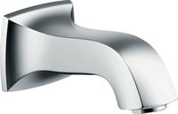 Vaňový výtok Hansgrohe Metris Classic bez batérie chróm 13413000