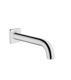 Vaňový výtok Hansgrohe Vernis Shape chróm 71460000