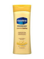 Vaseline Hydratačné telové mlieko pre suchú pokožku ( Essential Healing Lotion) 400 ml