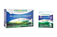 VemoHerb Tribulus Terrestris Instant drink 30 x 5 g