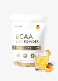 Venira BCAA 2:1:1 príchuť mango 300 g