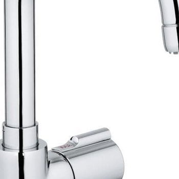 Ventil Grohe RED chróm 30035000