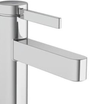 Ventil umývadlový Hansgrohe Finoris bez výpuste chróm 76013000