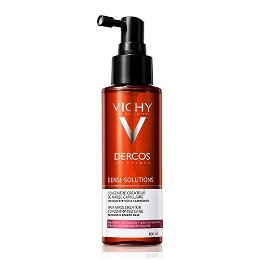 Vichy Kúra pre husté vlasy Dercos Densi- Solutions ( Hair Mass Creator Concentrate d Care ) 100 ml