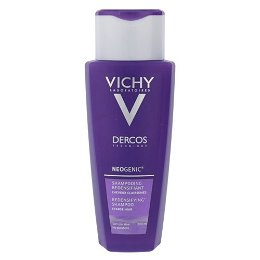 Vichy Šampón pre ženy na obnovu hustoty vlasov Dercos Neogenic (Redensifying Shampoo) 200 ml