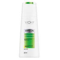 Vichy Šampón proti lupinám pre suché vlasy Dercos 200 ml