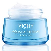 Vichy Vyživujúci hydratačný krém pre suchú až veľmi suchú pleť Aqualia Thermal (Riche Cream) 50 ml