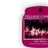 Village Candle Rozpustný vosk do aromalampy Palmová pláž (Palm Beach) 62 g
