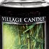 Village Candle Vonná sviečka v skle Bambus (Black Bamboo ) 645 g