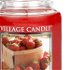 Village Candle Vonná sviečka v skle Čerstvé jahody (Fresh Strawberries) 645 g