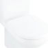 VILLEROY & BOCH - Architectura WC doska, biela 98M9D101