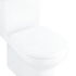 VILLEROY & BOCH - Architectura WC doska, biela 98M9D101