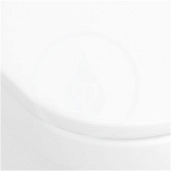 VILLEROY & BOCH - Architectura Závesné WC, zadný odpad, DirectFlush, CeramicPlus, alpská biela 5684R0R1