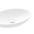 VILLEROY & BOCH - Loop&Friends Umývadlo na dosku, 560x380 mm, s prepadom, CeramicPlus, Stone White 4A4700RW