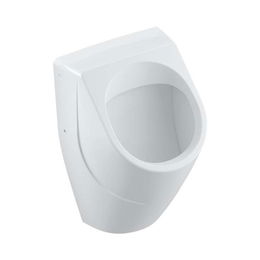 VILLEROY & BOCH - O.novo Odsávací pisoár, 335x560x320 mm, alpská biela 75240001