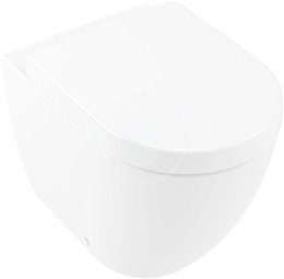 VILLEROY & BOCH - Subway 2.0 Stojace WC, DirectFlush, alpská biela 5602R001