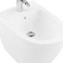 VILLEROY & BOCH - Subway 2.0 Stojaci bidet, 560x375 mm, CeramicPlus, alpská biela 540100R1