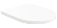 VILLEROY & BOCH - Subway 3.0 WC doska, SoftClose, alpská biela 8M42S101