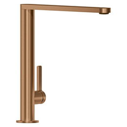 VILLEROY & BOCH VILLEROY & BOCH - Drezová batéria Finer Bronze 92700004