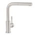 VILLEROY & BOCH VILLEROY & BOCH - Drezová batéria Steel Shower Nerez 969701LC