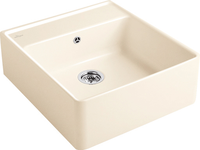 VILLEROY & BOCH VILLEROY & BOCH - Keramický drez Villeroy & Boch modulový, 632061KR HL2, Cream 632061KRHL2