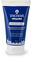 VINCENTKA hydratačný krém 75 ml