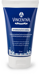 VINCENTKA hydratačný krém 75 ml