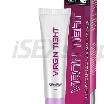 Virgin Tight Vagina Cream 30ml