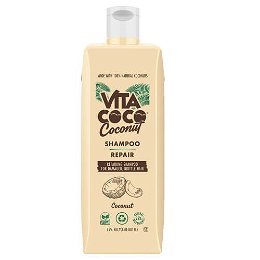 Vita Coco Šampón pre poškodené vlasy Coconut ( Repair Shampoo) 400 ml