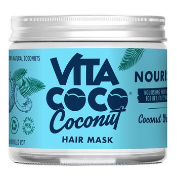 Vita Coco Vyživujúci maska na suché vlasy ( Nourish Hair Mask) 250 ml