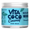 Vita Coco Vyživujúci maska na suché vlasy ( Nourish Hair Mask) 250 ml