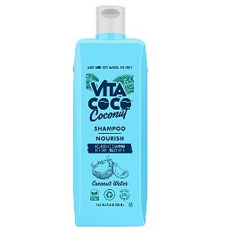 Vita Coco Vyživujúci šampón pre suché vlasy ( Nourish Shampoo) 400 ml