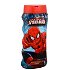 VitalCare Sprchový gél Spiderman 400 ml