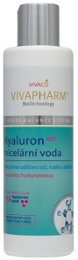 Vivapharm Hyalurónová micelárna voda 200 ml