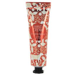 Vivian Gray Krém na ruky Red Christmas (Luxury Hand Cream) 30 ml