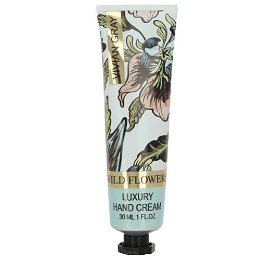 Vivian Gray Krém na ruky Wild Flowers (Luxury Hand Cream) 30 ml