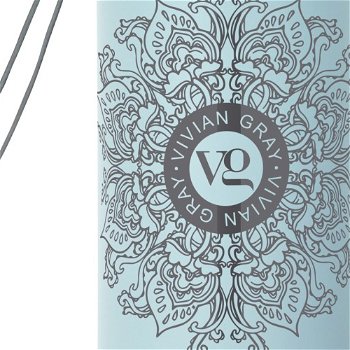 Vivian Gray Sprchový gél Aroma Selection Amber & Cedar (Bath & Shower Gel) 500 ml