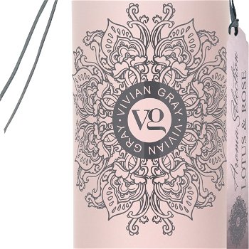 Vivian Gray Sprchový gél Aroma Selection Lotus & Rose (Shower Gel) 500 ml