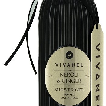 Vivian Gray Sprchový gél Neroli & Ginger (Shower Gel) 300 ml
