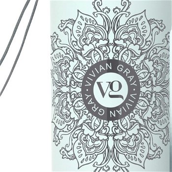Vivian Gray Telové mlieko Aroma Selection Amber & Cedar ( Body Lotion) 500 ml