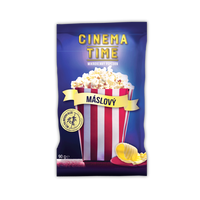 VMIC-Cinema time maslový 90g