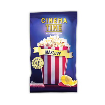 VMIC-Cinema time maslový 90g