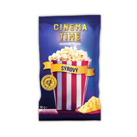 VMIC-Cinema time syrový 90g