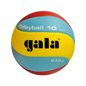 Volejbal Gala Training 230g 10 panelov